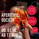Aperitivo Society