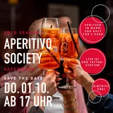 Aperitivo Society