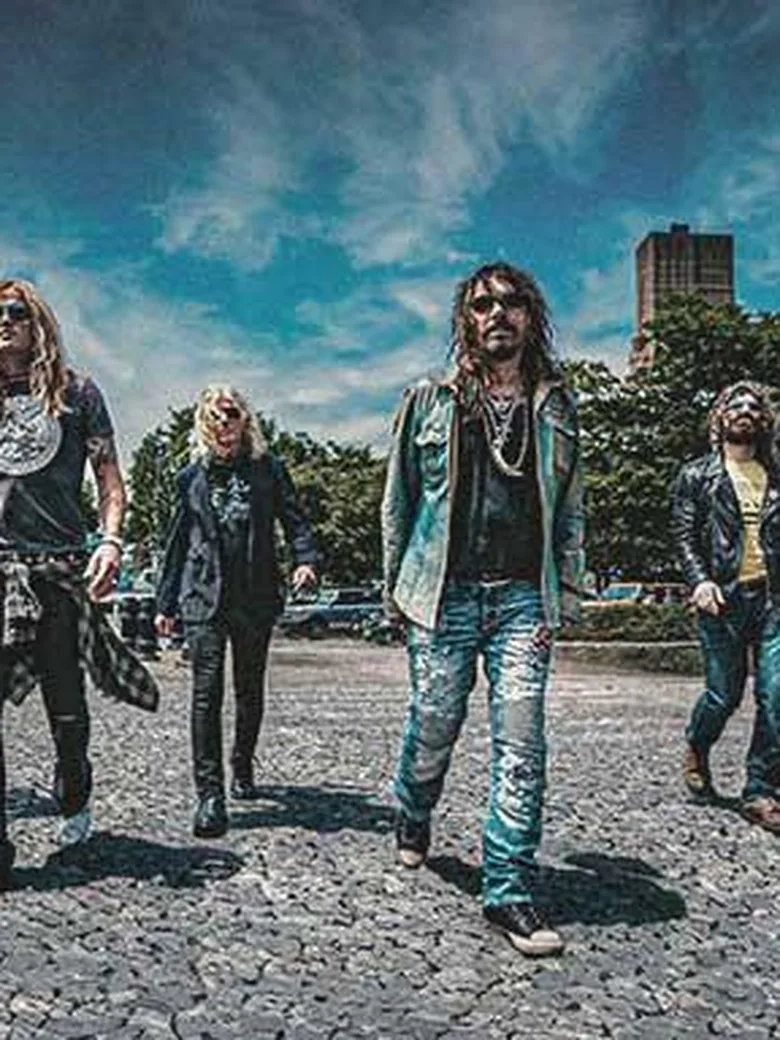 The Dead Daisies