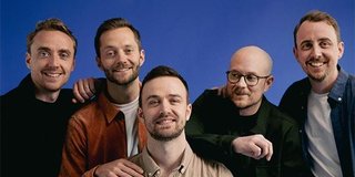 DAD HARMONY – Europe Tour 2026