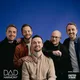 DAD HARMONY – Europe Tour 2026