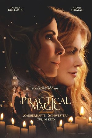Zauberhafte Schwestern 2