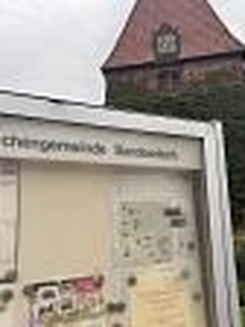 Männertreff der ev.-luth. Kirchengemeinde in Bardewisch