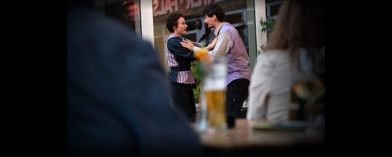 ShakesBierGarten