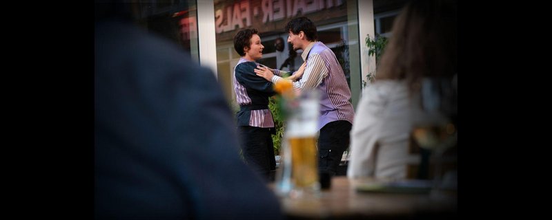 ShakesBierGarten