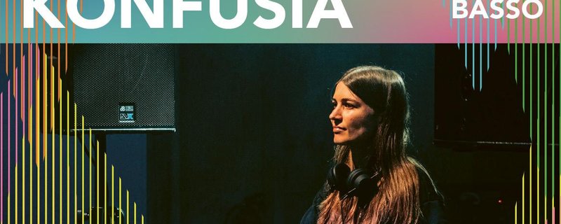 OSD DJ-Club: Konfusia