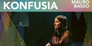 OSD DJ-Club: Konfusia