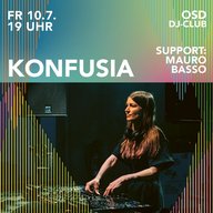 OSD DJ-Club: Konfusia
