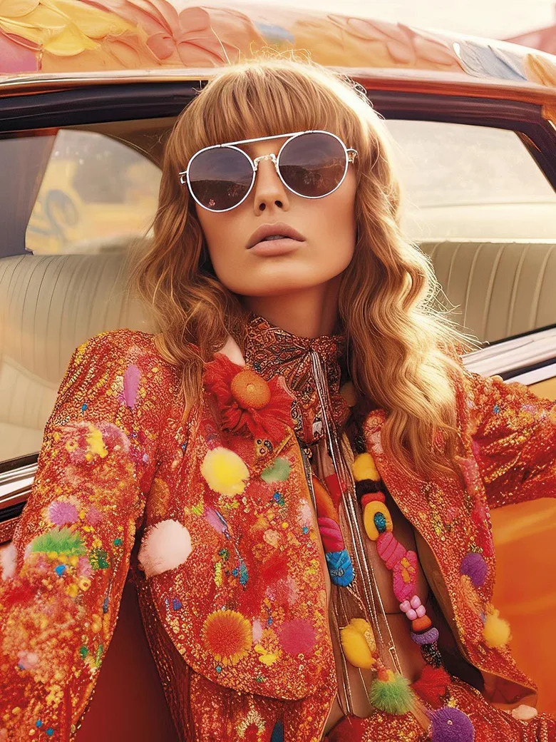 Retro Love – Vintage Styles Markt
