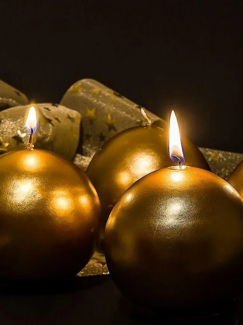 Gottesdienst am 3. Advent