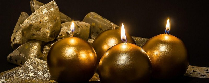 Gottesdienst am 3. Advent