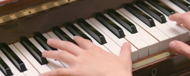 Klavierkonzert in der St. Lukas Gemeinde