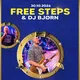 HANSE PARTY MIT DJ BJØRN UND DEN FREE STEPS