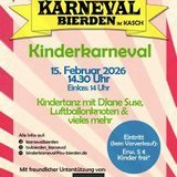 Kinderkarneval
