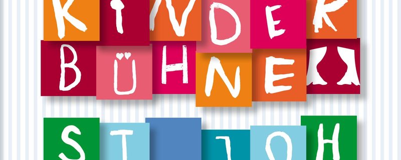 St. Johannes Kinderbühne - "Lotta zieht um"