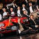 Blechschaden mit Bob Ross Die Blechbläser der Münchner Philharmoniker