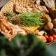 Familiengottesdienst zu Erntedank
