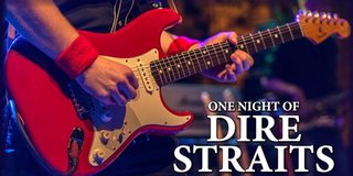 One Night of Dire Straits