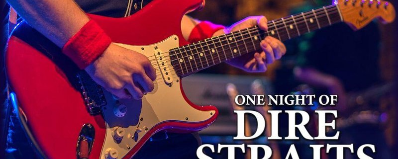 One Night of Dire Straits