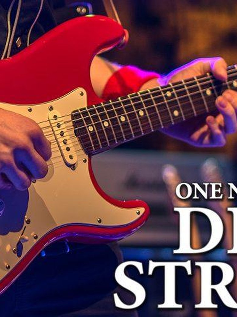 One Night of Dire Straits