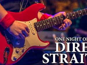 One Night of Dire Straits