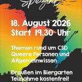 Schwarzer Hermann CSD Quiz Special