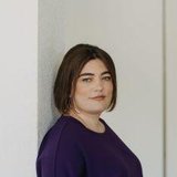 Lesung: Alena Schröder
