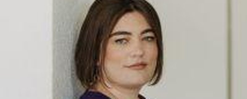 Lesung: Alena Schröder