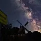 Astrofotografie vor der Haustür
