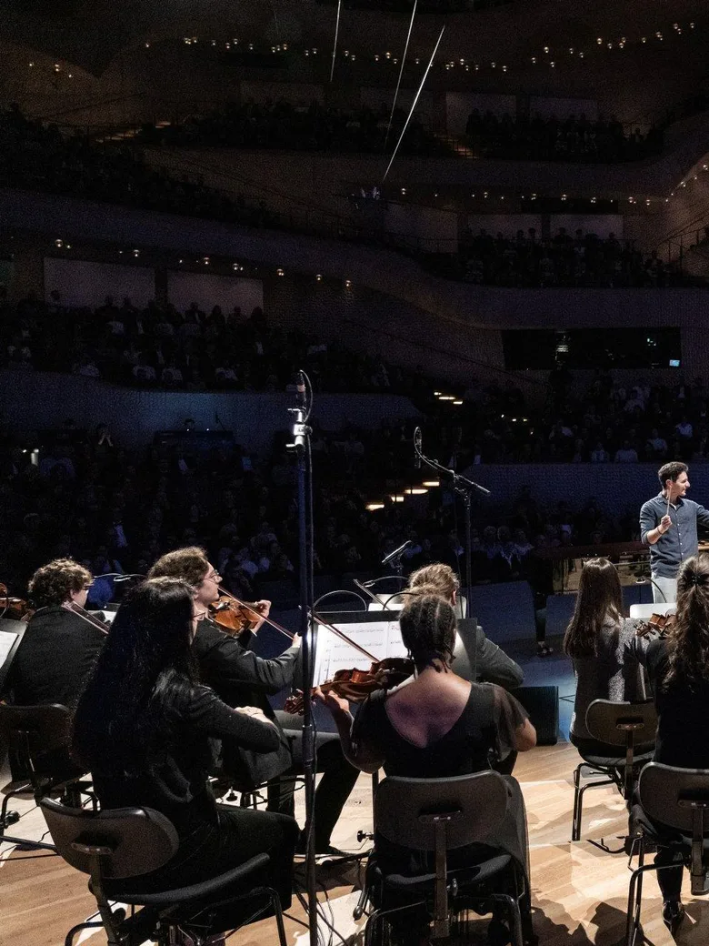 Gustav Mahler: Auferstehen