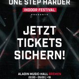 One Step Harder