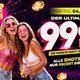 DER ultimative 99Cent FREITAG!