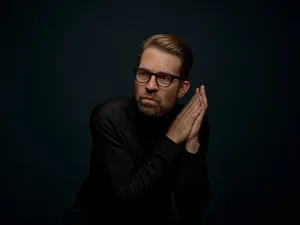 NDR Kammerkonzert / Leif Ove Andsnes