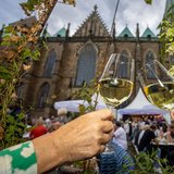 Bremer Weinfest