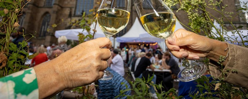 Bremer Weinfest