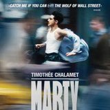 Marty Supreme