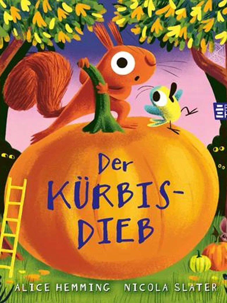 Bilderbuchkino in der Bücherei