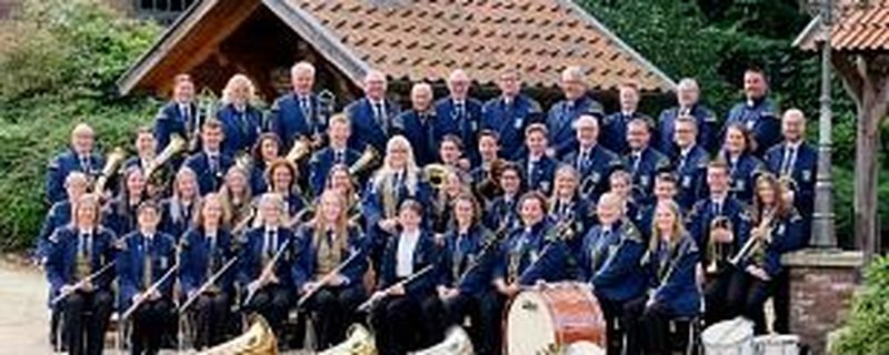 SommerKultur: Blasorchester Ellenstedt