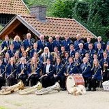 SommerKultur: Blasorchester Ellenstedt