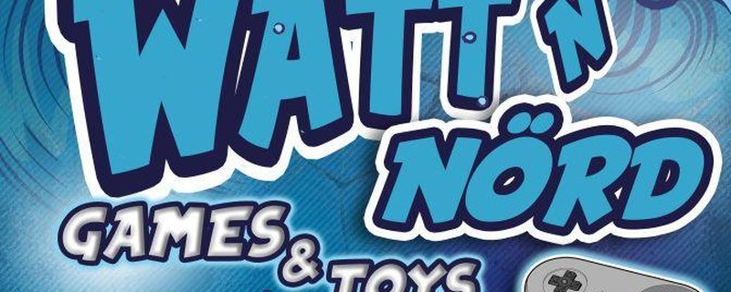 3. WATT'N NÖRD