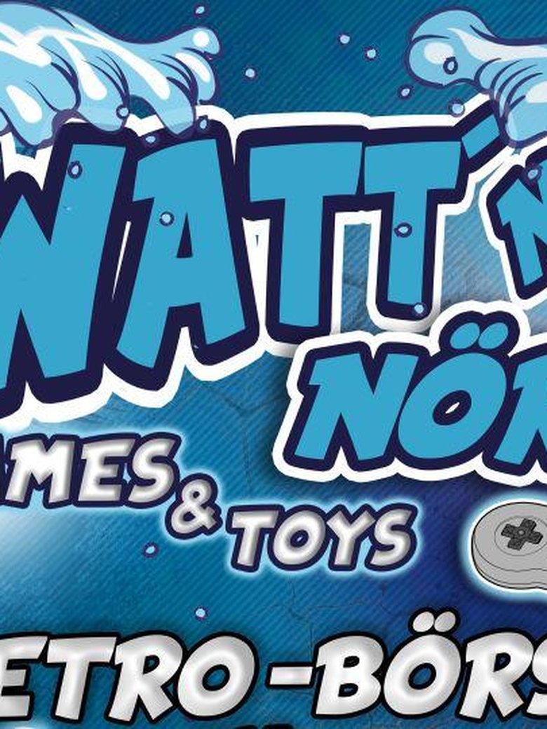 3. WATT'N NÖRD