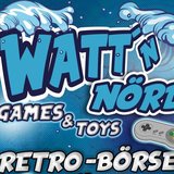 3. WATT'N NÖRD