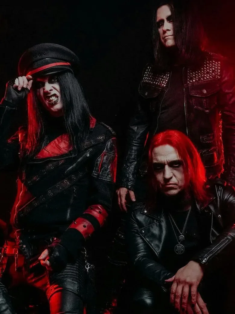 WEDNESDAY 13 & THE BIRTHDAY MASSACRE