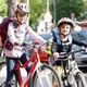 Kinder sicher im Verkehr