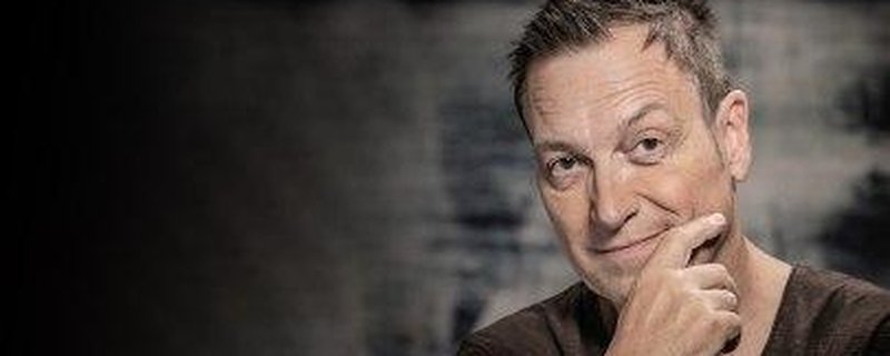 Dieter Nuhr - Nuhr auf Tour 2027