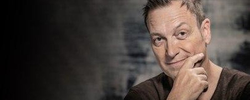 Dieter Nuhr - Nuhr auf Tour 2027