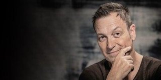 Dieter Nuhr - Nuhr auf Tour 2027