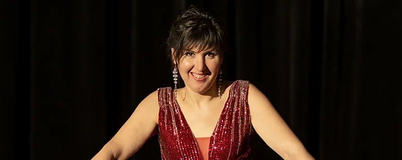 "Ich wollt ein Sträußlein binden" Lieder von Richard Strauss, geflochten von Autorinnenhänden