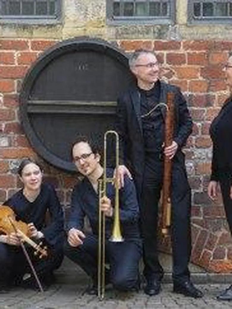 Weckmann und seine Wurzeln – Concerti & Sonaten