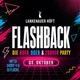 FLASHBACK – Die 80er & 90er Party